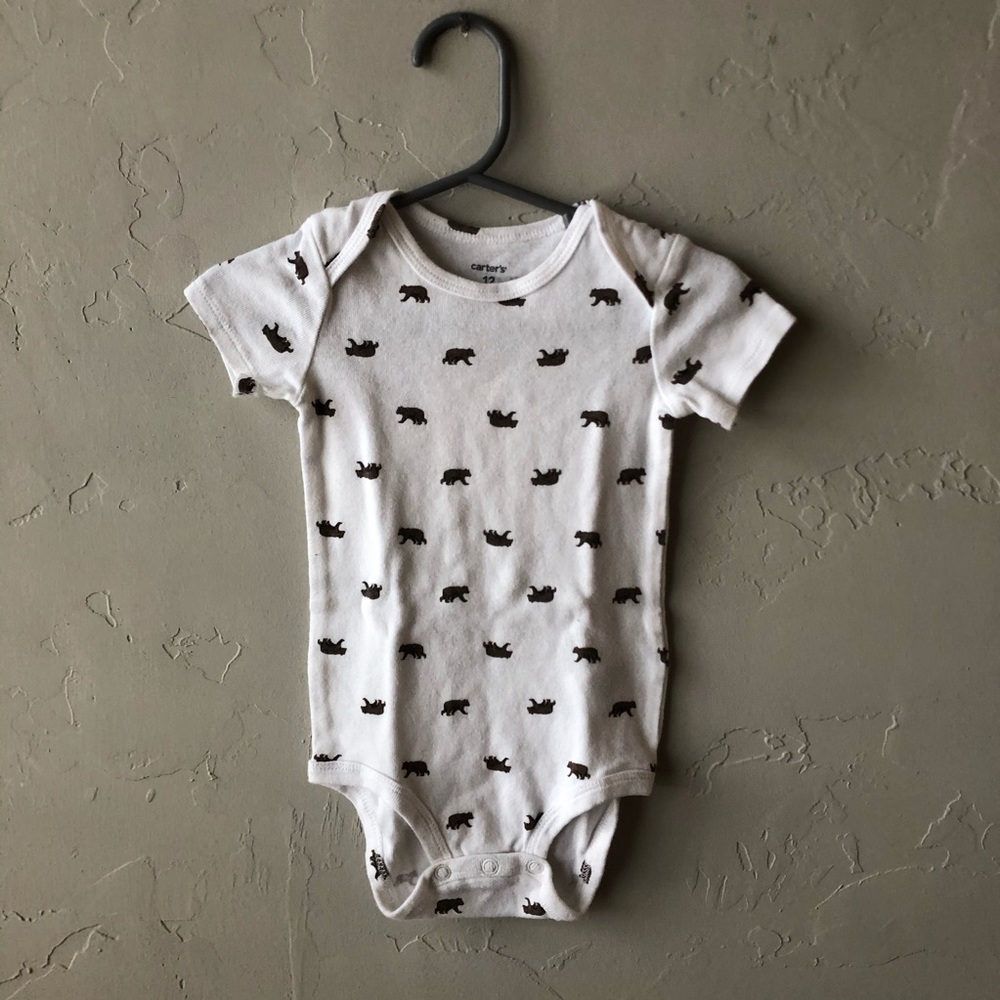 Two Carter’s Outfits - Picture 2 of 8
